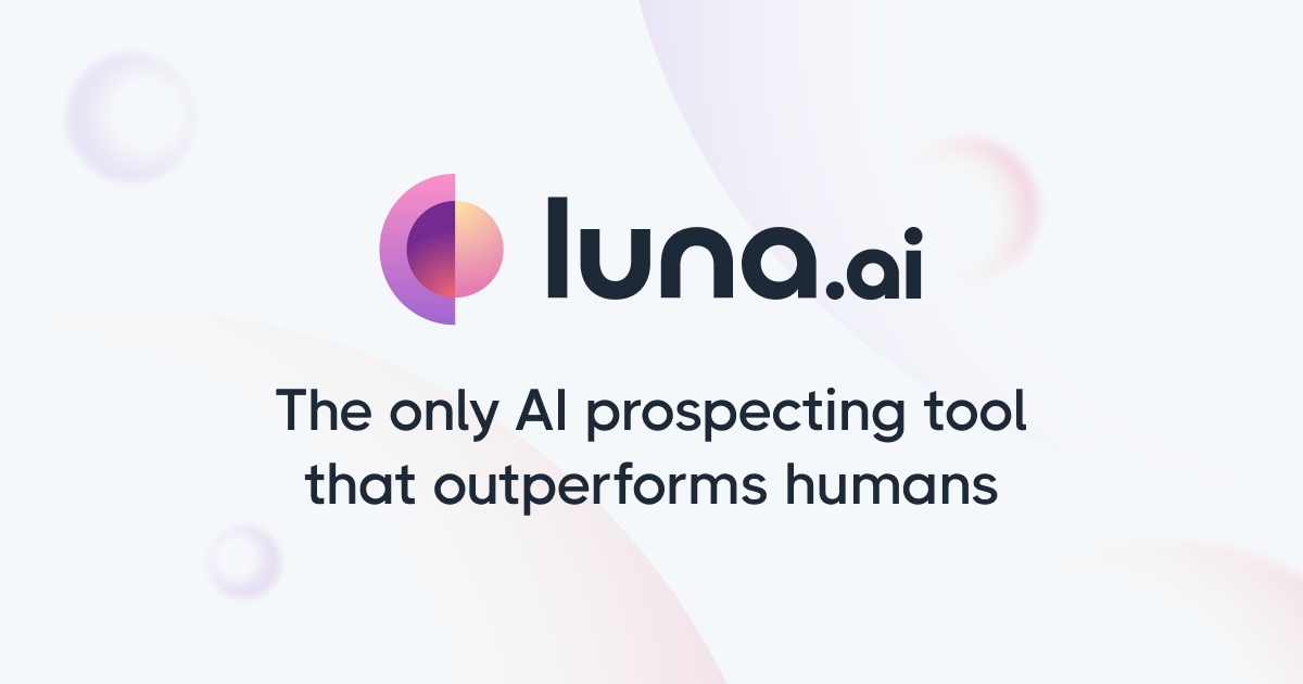 Luna.ai | Blog